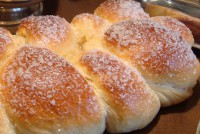 Rosca de Queijo